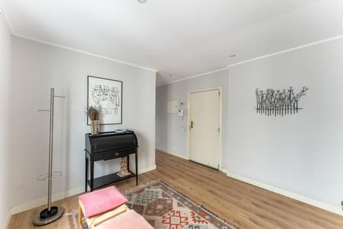 PF40656 - Apartamento T3 com estacionamento, Gulbenkian, Lisboa - Imagem 11