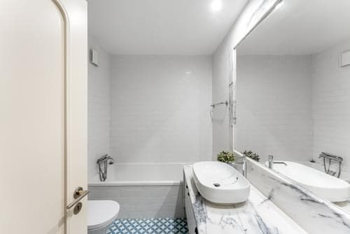 PF40656 - Apartamento T3 com estacionamento, Gulbenkian, Lisboa - Imagem 12