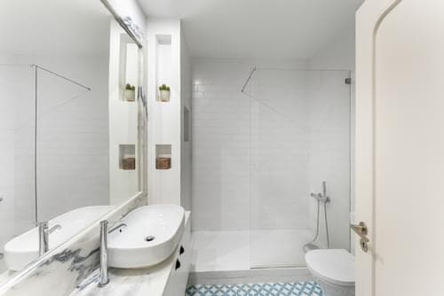 PF40656 - Apartamento T3 com estacionamento, Gulbenkian, Lisboa - Imagem 18