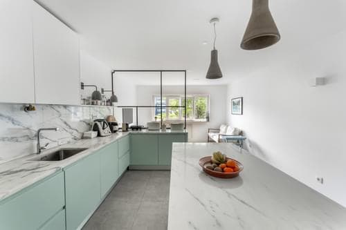 PF40656 - Apartamento T3 com estacionamento, Gulbenkian, Lisboa - Imagem 21