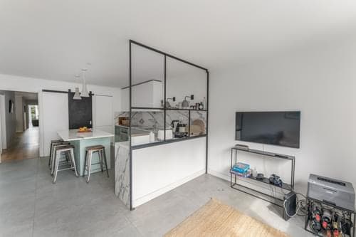 PF40656 - Apartamento T3 com estacionamento, Gulbenkian, Lisboa - Imagem 23
