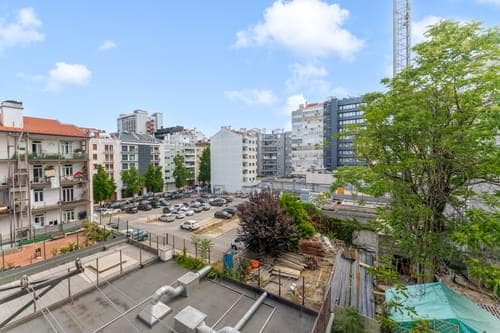 PF40656 - Apartamento T3 com estacionamento, Gulbenkian, Lisboa - Imagem 24