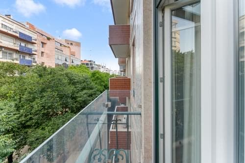 PF40656 - Apartamento T3 com estacionamento, Gulbenkian, Lisboa - Imagem 26
