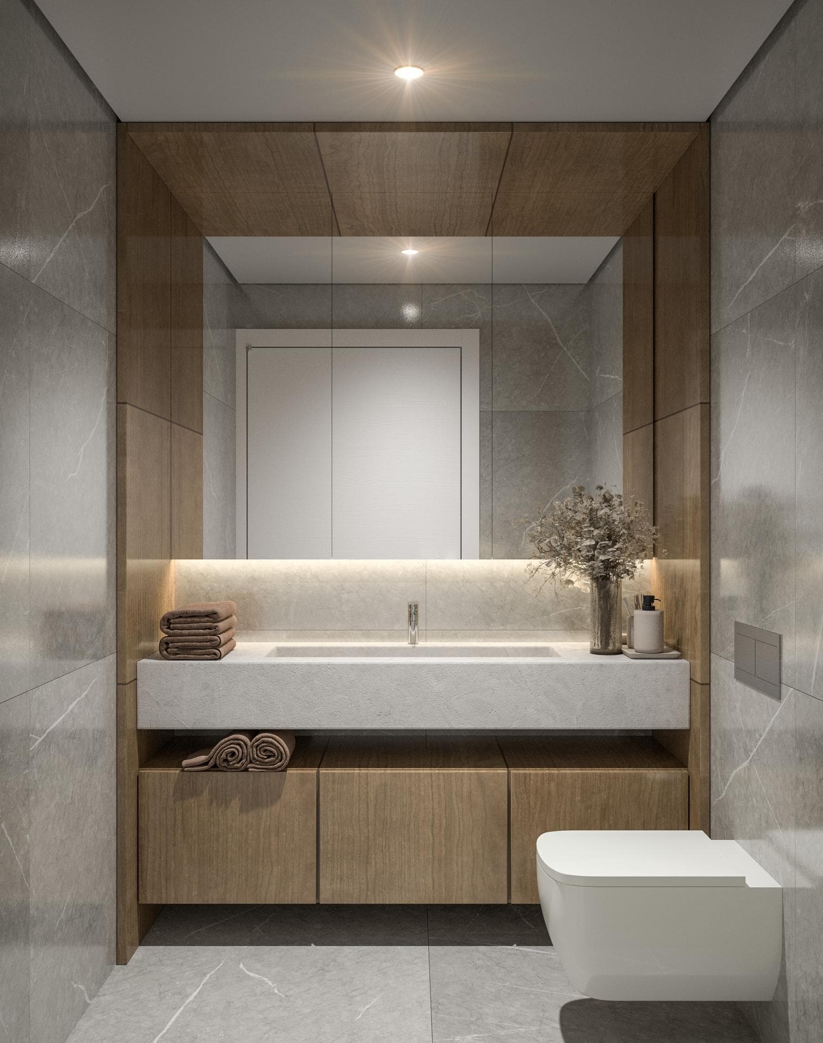 Apartamento T2 com vista, Oeiras - Imagem 5
