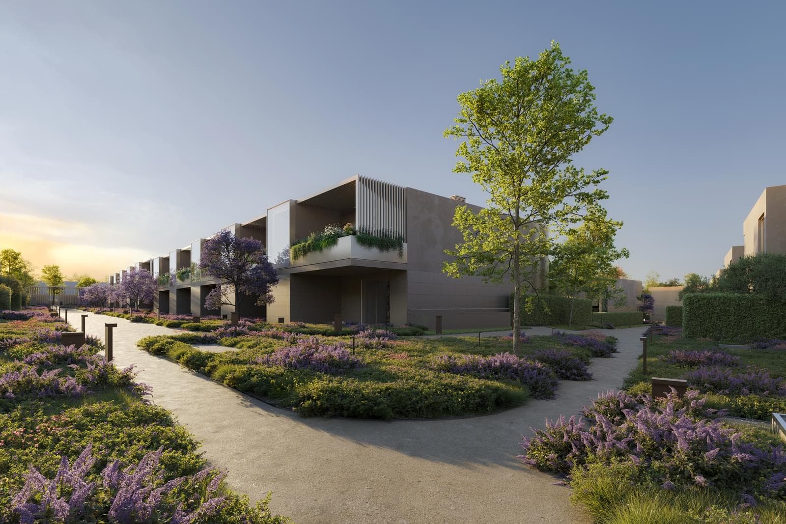 Juzzo Design Villas - Image 5