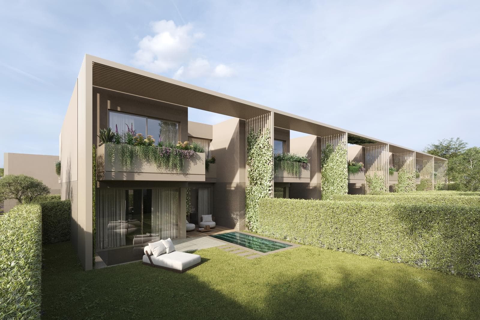 Juzzo Design Villas - Image 3