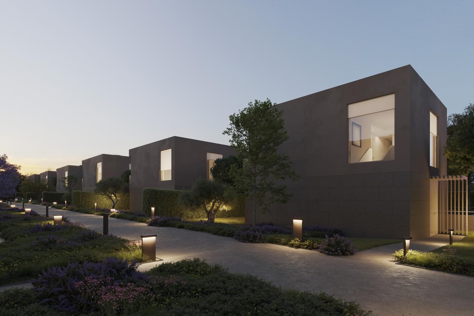 Juzzo Design Villas - Image 34