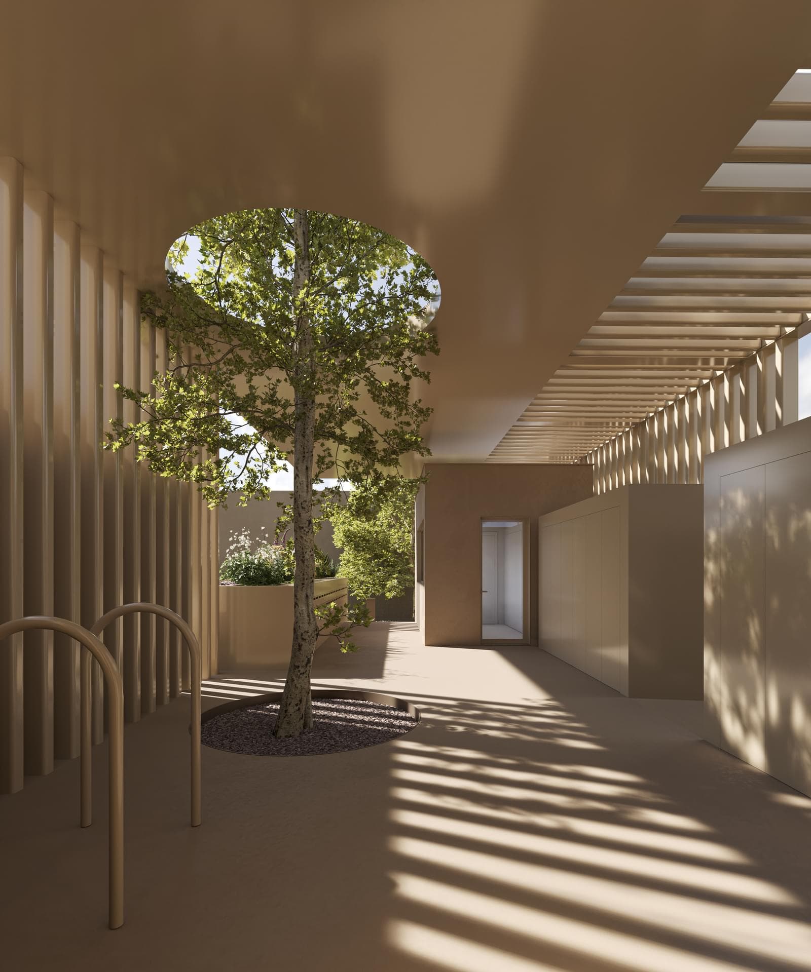 4 Bedroom Detached house in Juzzo Design Villas, Aldeia de Juso, Cascais - Image 17