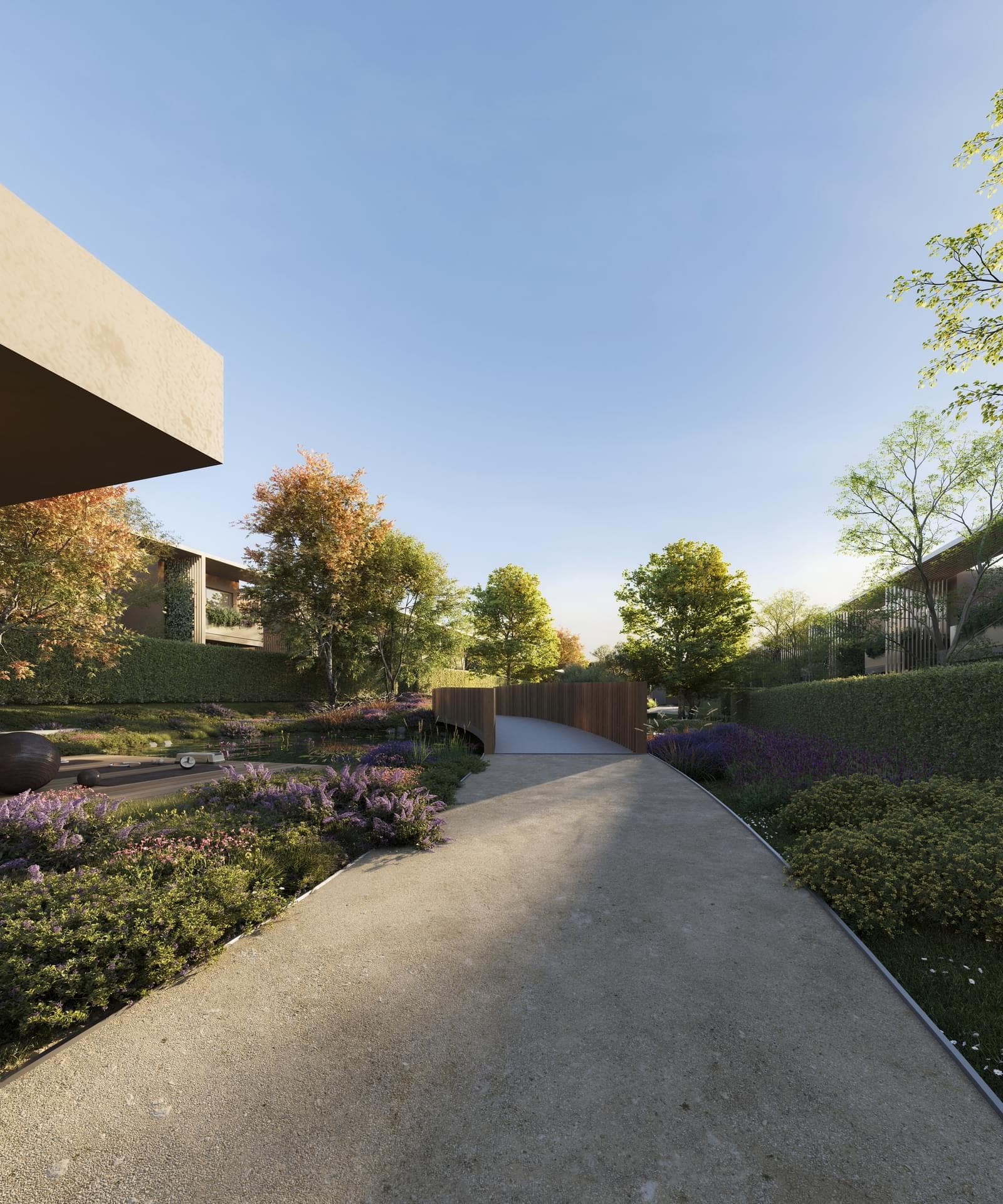 4 Bedroom Detached house in Juzzo Design Villas, Aldeia de Juso, Cascais - Image 25