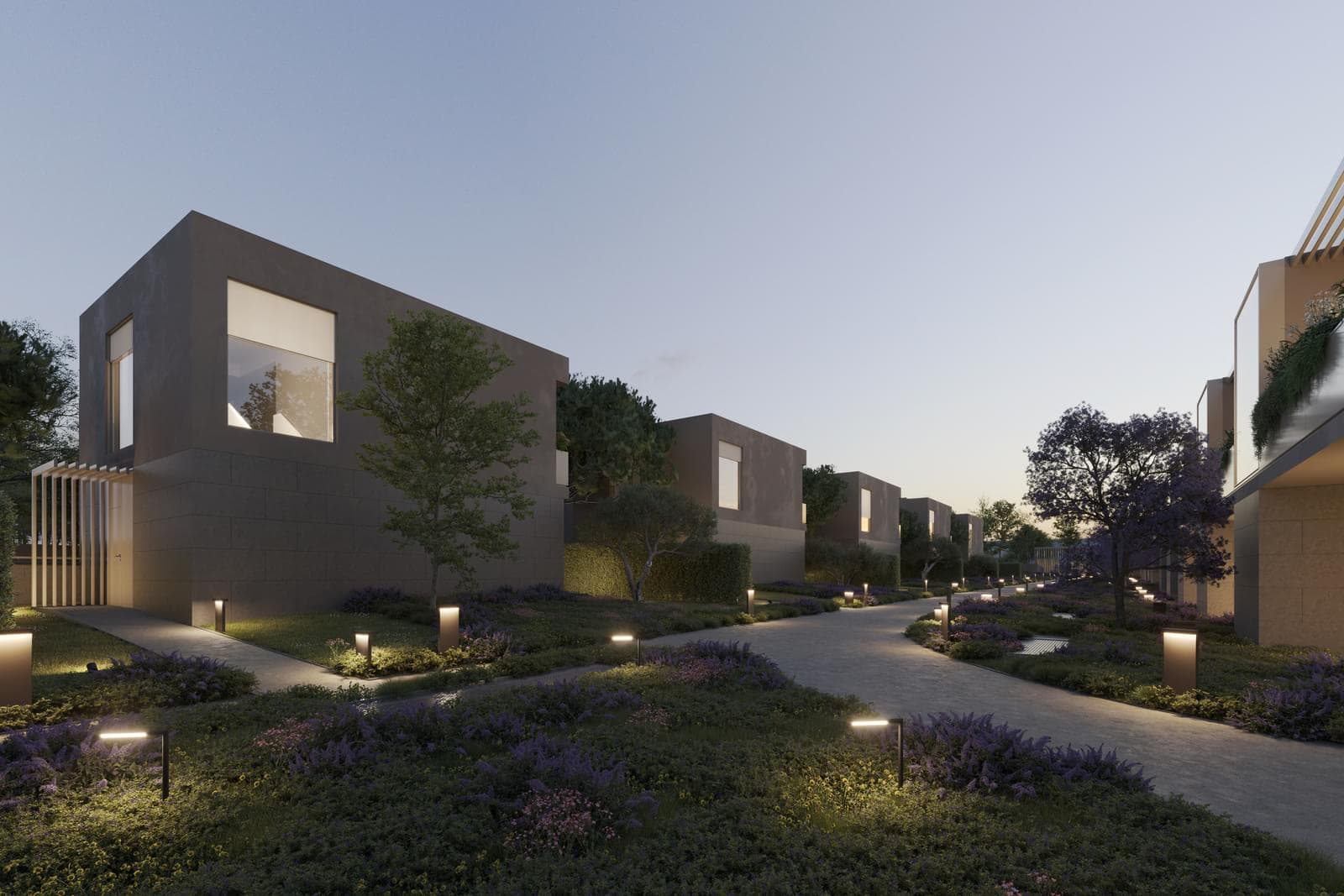 4 Bedroom Detached house in Juzzo Design Villas, Aldeia de Juso, Cascais - Image 34