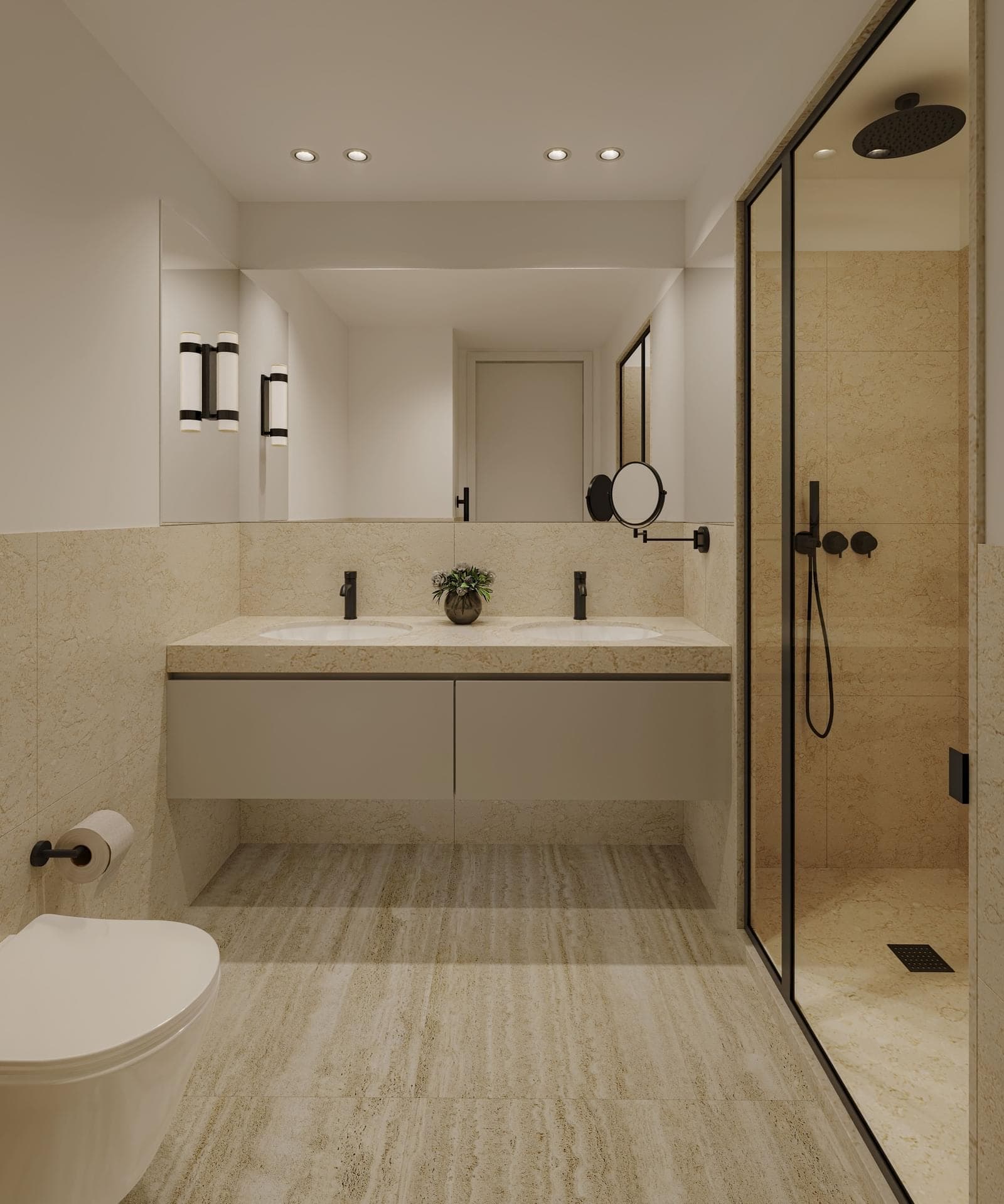 4 Bedroom Detached house in Juzzo Design Villas, Aldeia de Juso, Cascais - Image 15