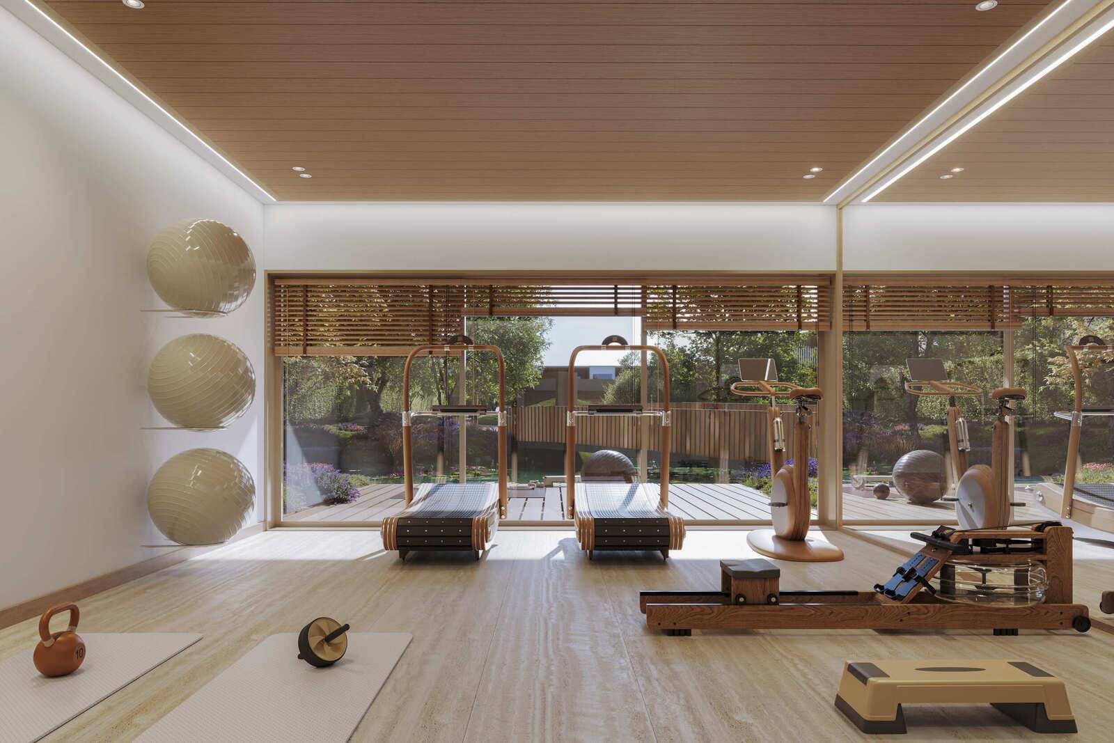 4 Bedroom Detached house in Juzzo Design Villas, Aldeia de Juso, Cascais - Image 20