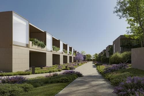 PF40685 - 3 Bedroom Terraced house in Juzzo Design Villas, Aldeia de Juso, Cascais - Image 25