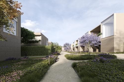 PF40685 - 3 Bedroom Terraced house in Juzzo Design Villas, Aldeia de Juso, Cascais - Image 26