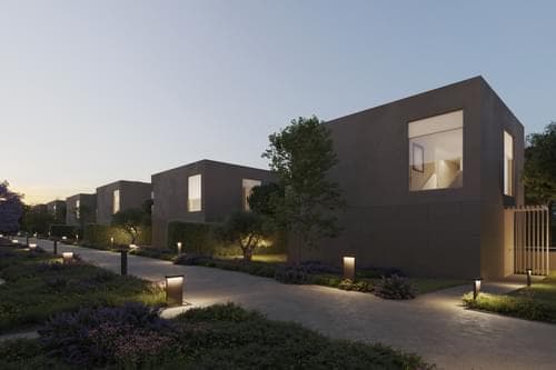 PF40685 - 3 Bedroom Terraced house in Juzzo Design Villas, Aldeia de Juso, Cascais - Image 30