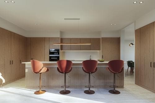 PF40685 - 3 Bedroom Terraced house in Juzzo Design Villas, Aldeia de Juso, Cascais - Image 6