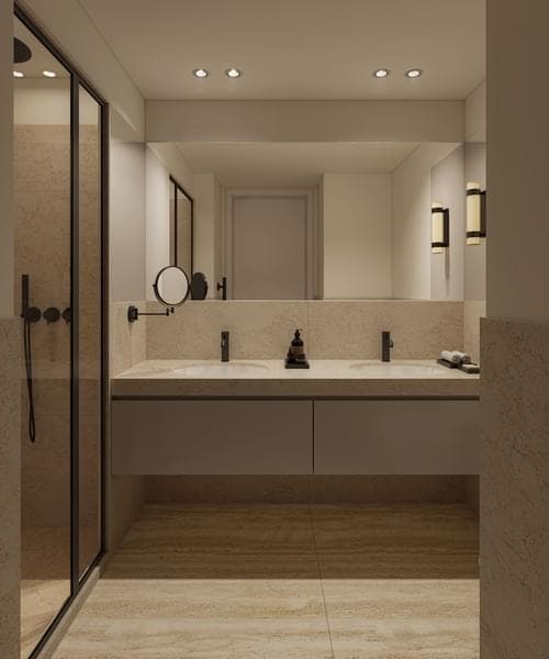 PF40685 - 3 Bedroom Terraced house in Juzzo Design Villas, Aldeia de Juso, Cascais - Image 11