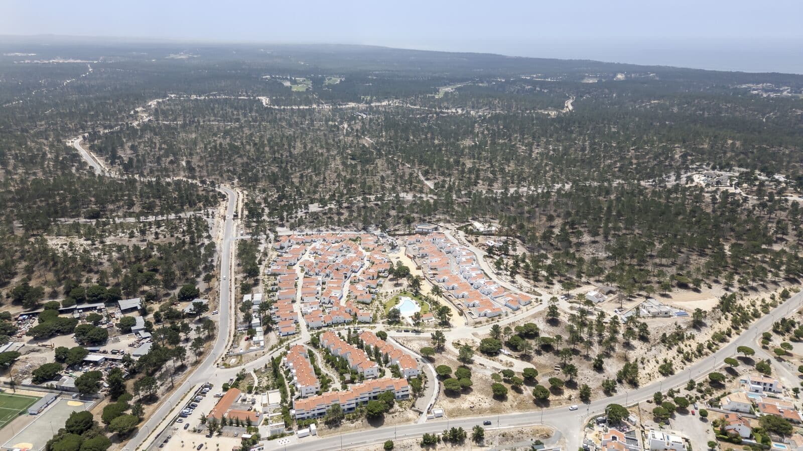 Lote 997 m2, Carvalhal, Grandola - Imagem 12