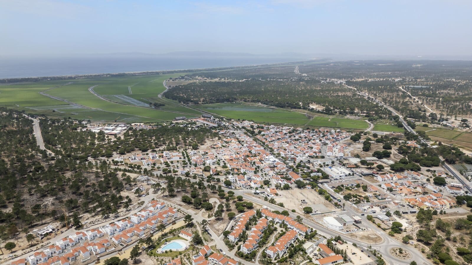 Lote 997 m2, Carvalhal, Grandola - Imagem 14