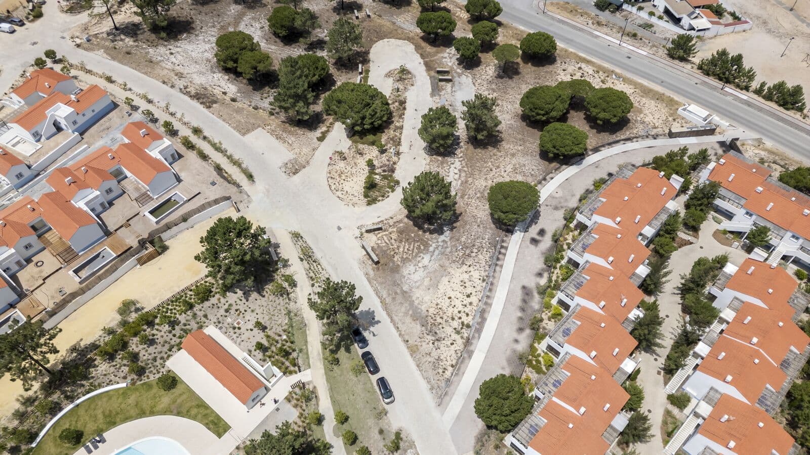 Lote 997 m2, Carvalhal, Grandola - Imagem 15
