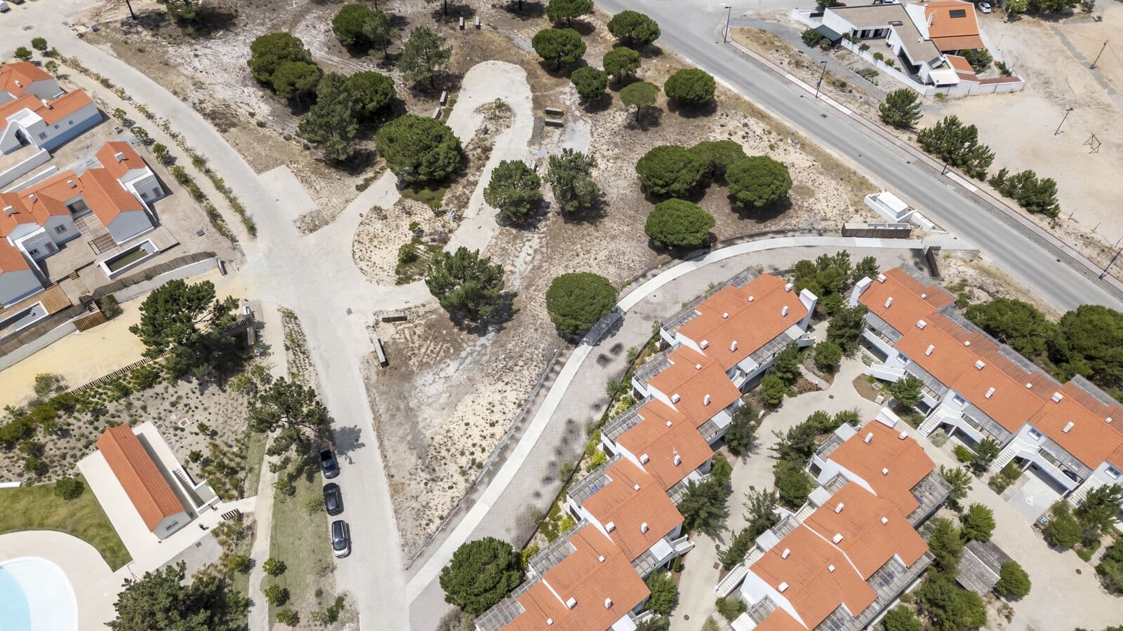 Lote 997 m2, Carvalhal, Grandola - Imagem 16