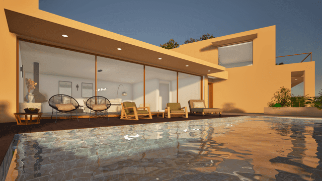 Moradia T4 com piscina, Janes, Cascais - Imagem 4