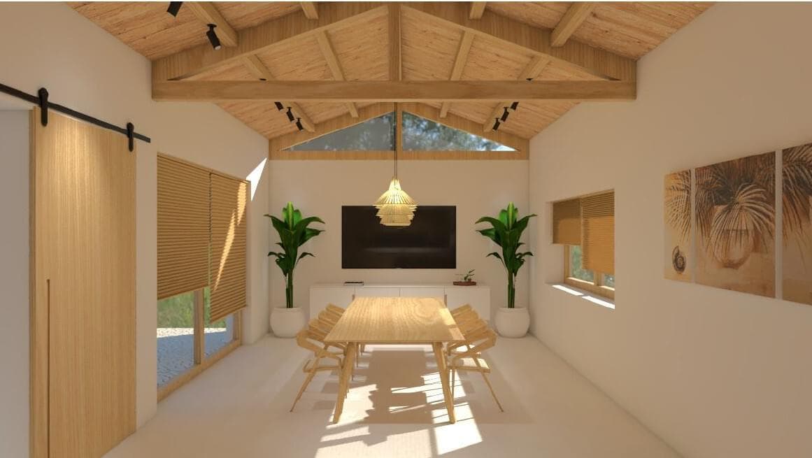 Moradia T4 com piscina, Janes, Cascais - Imagem 10