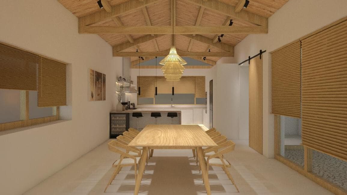 Moradia T4 com piscina, Janes, Cascais - Imagem 18