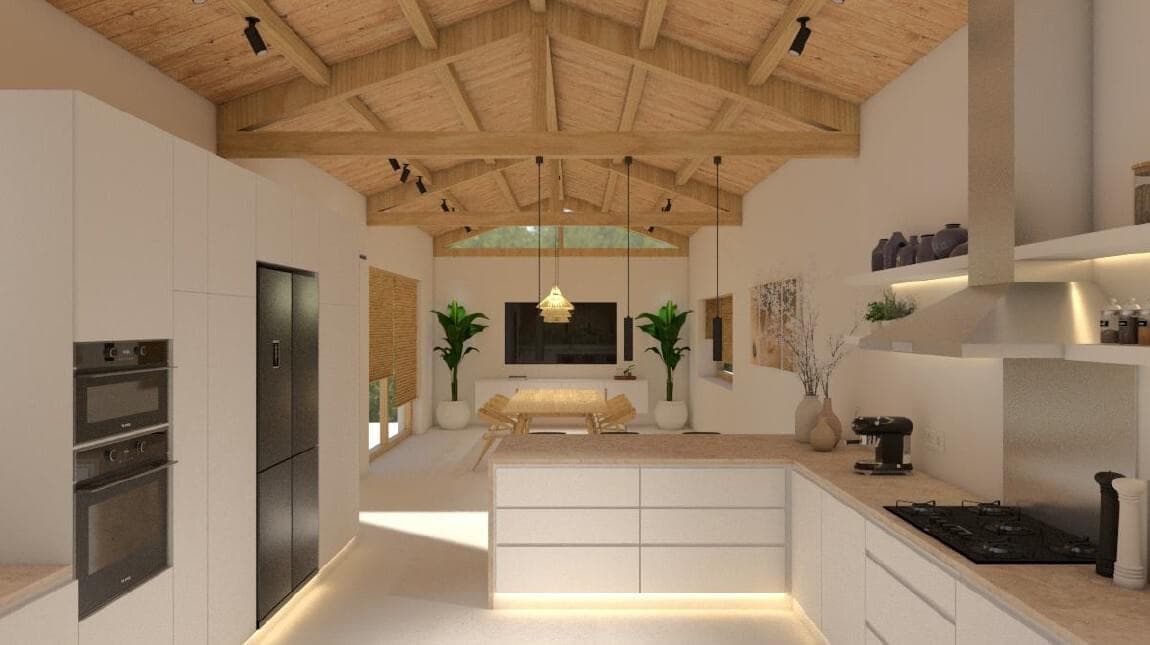 Moradia T4 com piscina, Janes, Cascais - Imagem 19