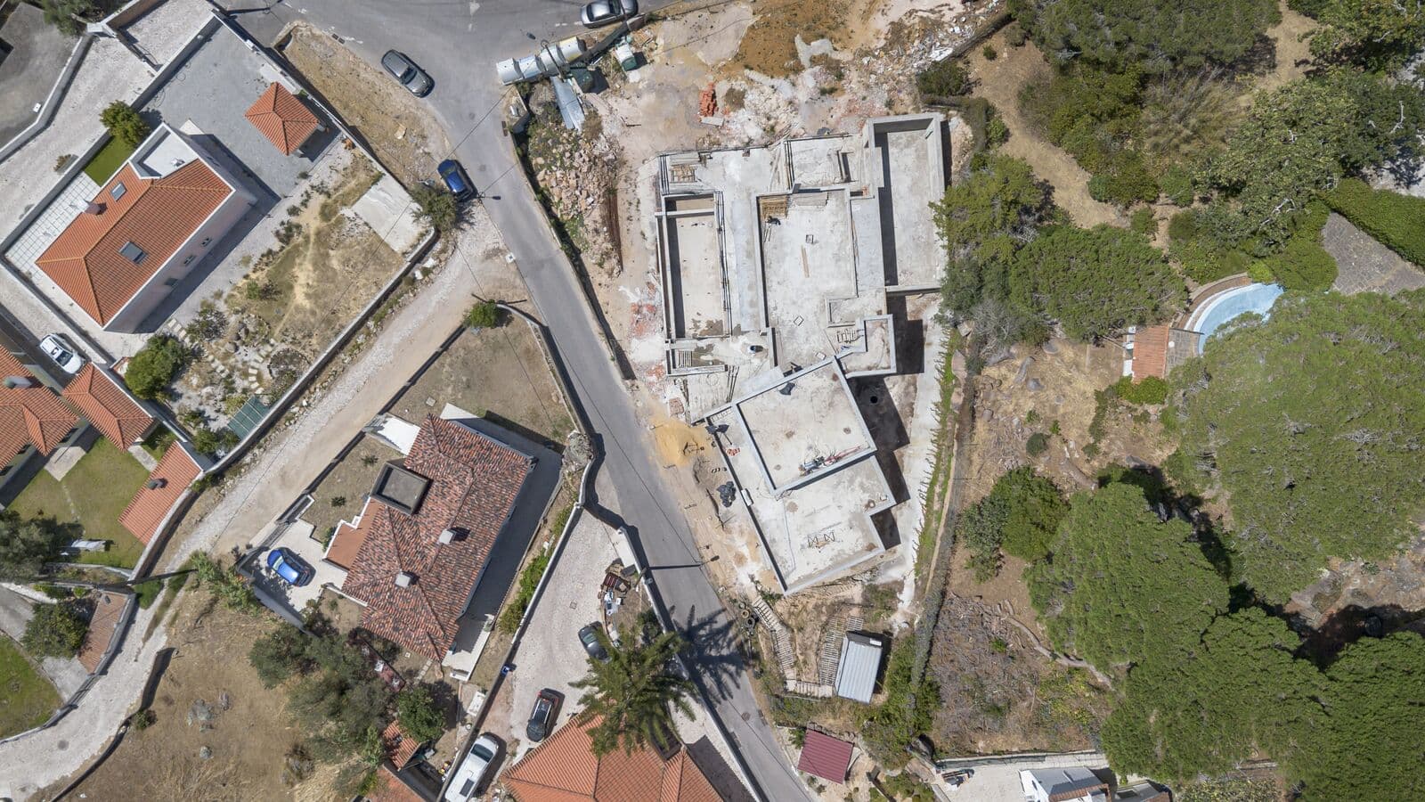 Moradia T4 com piscina, Janes, Cascais - Imagem 7