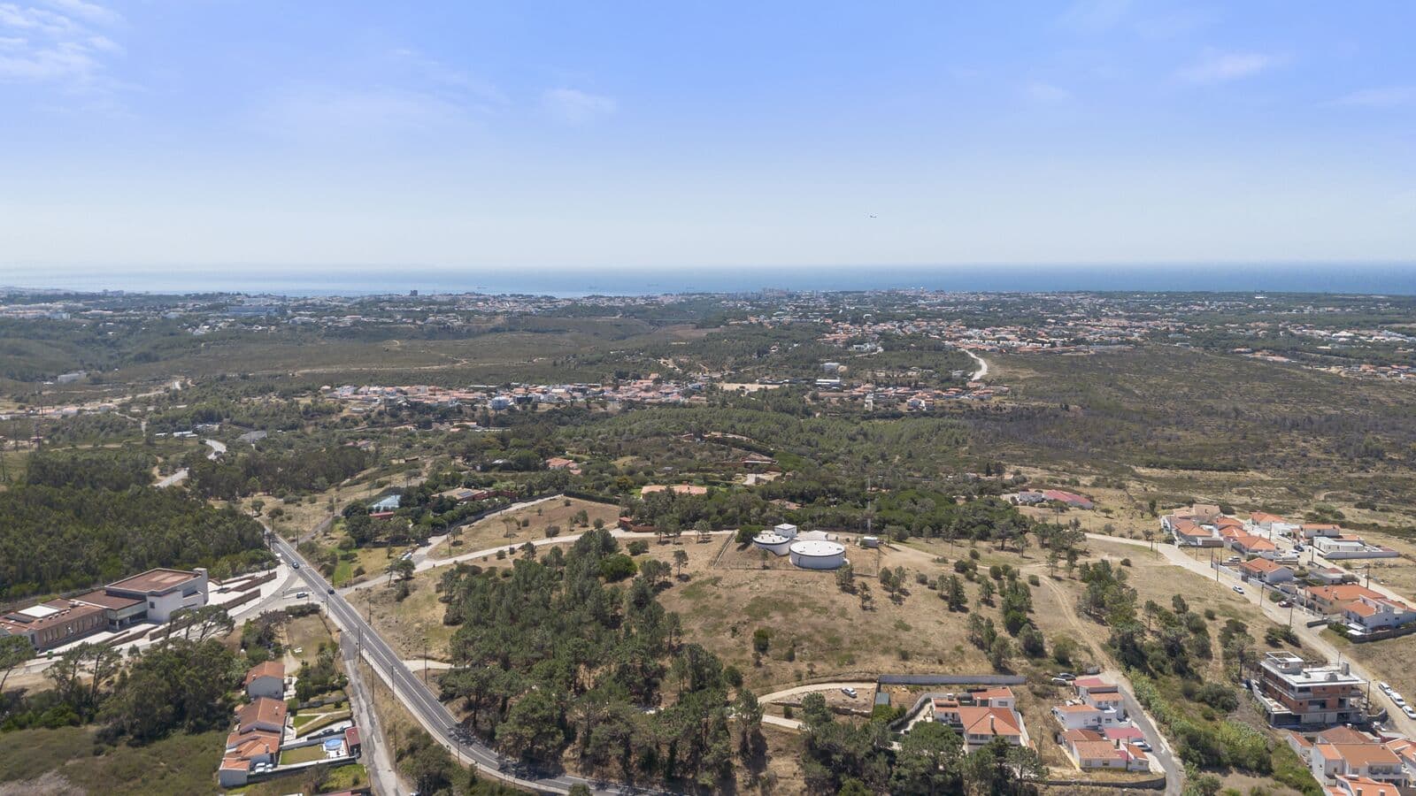 Moradia T4 com piscina, Janes, Cascais - Imagem 24