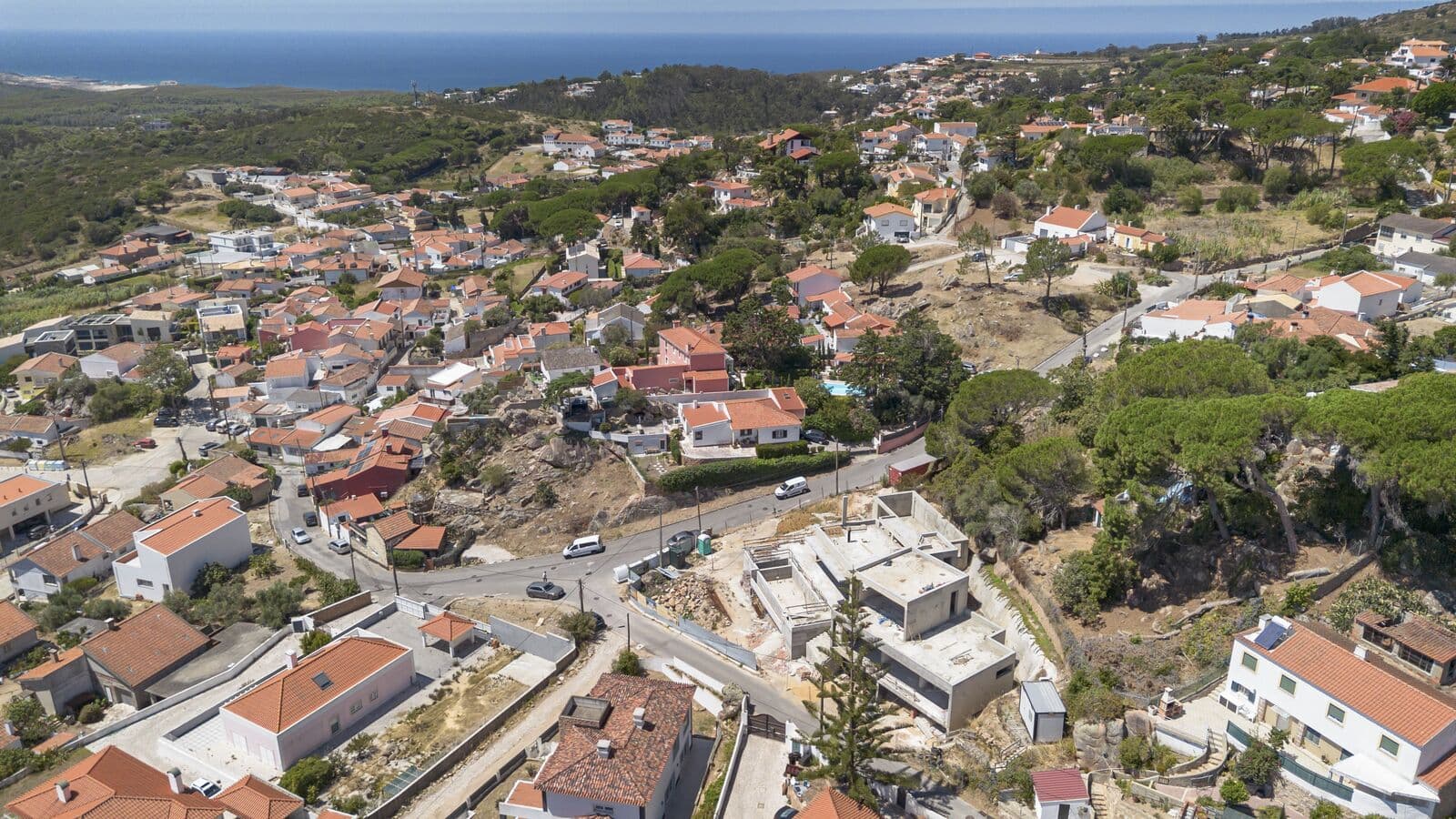 Moradia T4 com piscina, Janes, Cascais - Imagem 25