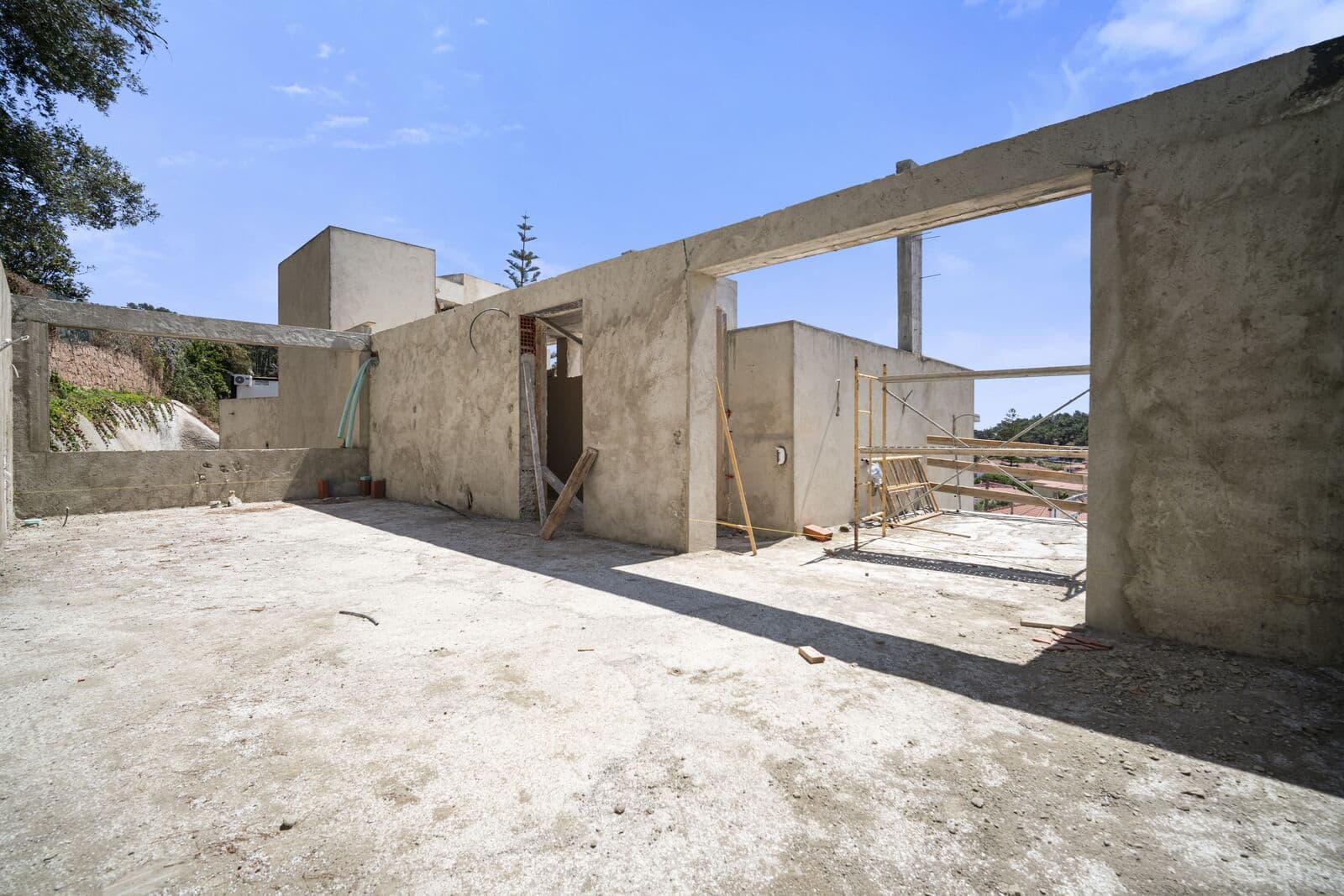 Moradia T4 com piscina, Janes, Cascais - Imagem 27