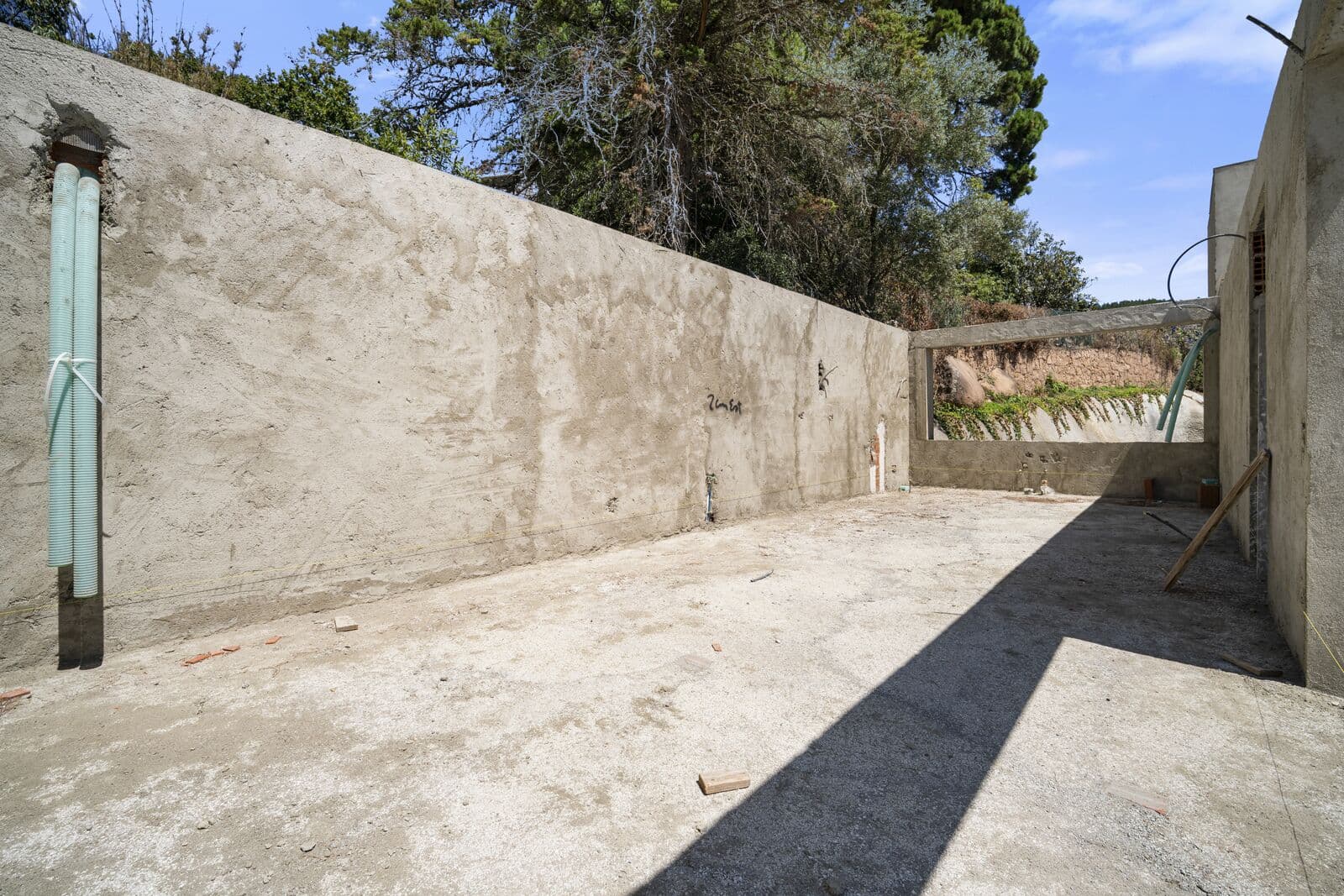 Moradia T4 com piscina, Janes, Cascais - Imagem 28