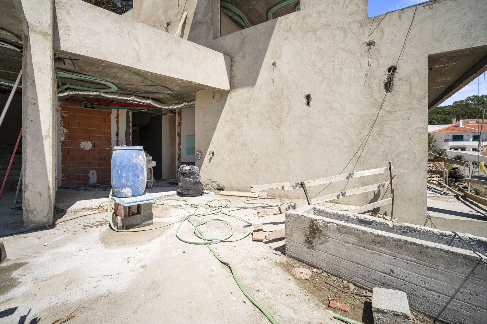 Moradia T4 com piscina, Janes, Cascais - Imagem 29