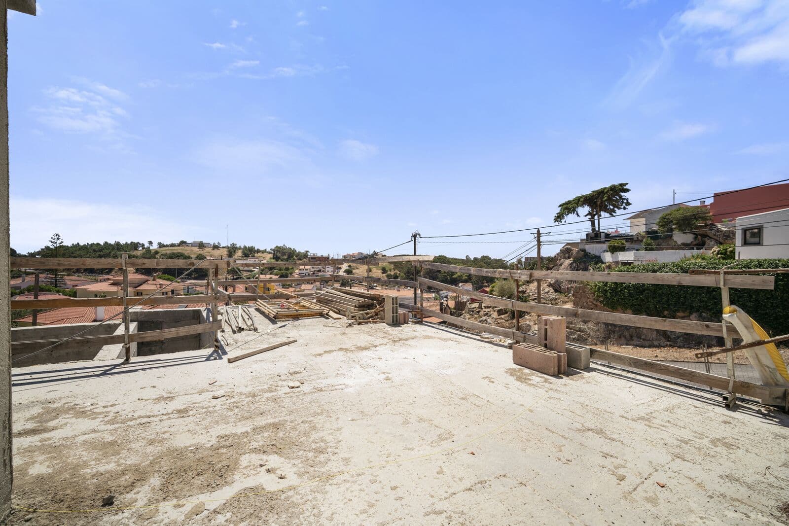 Moradia T4 com piscina, Janes, Cascais - Imagem 33