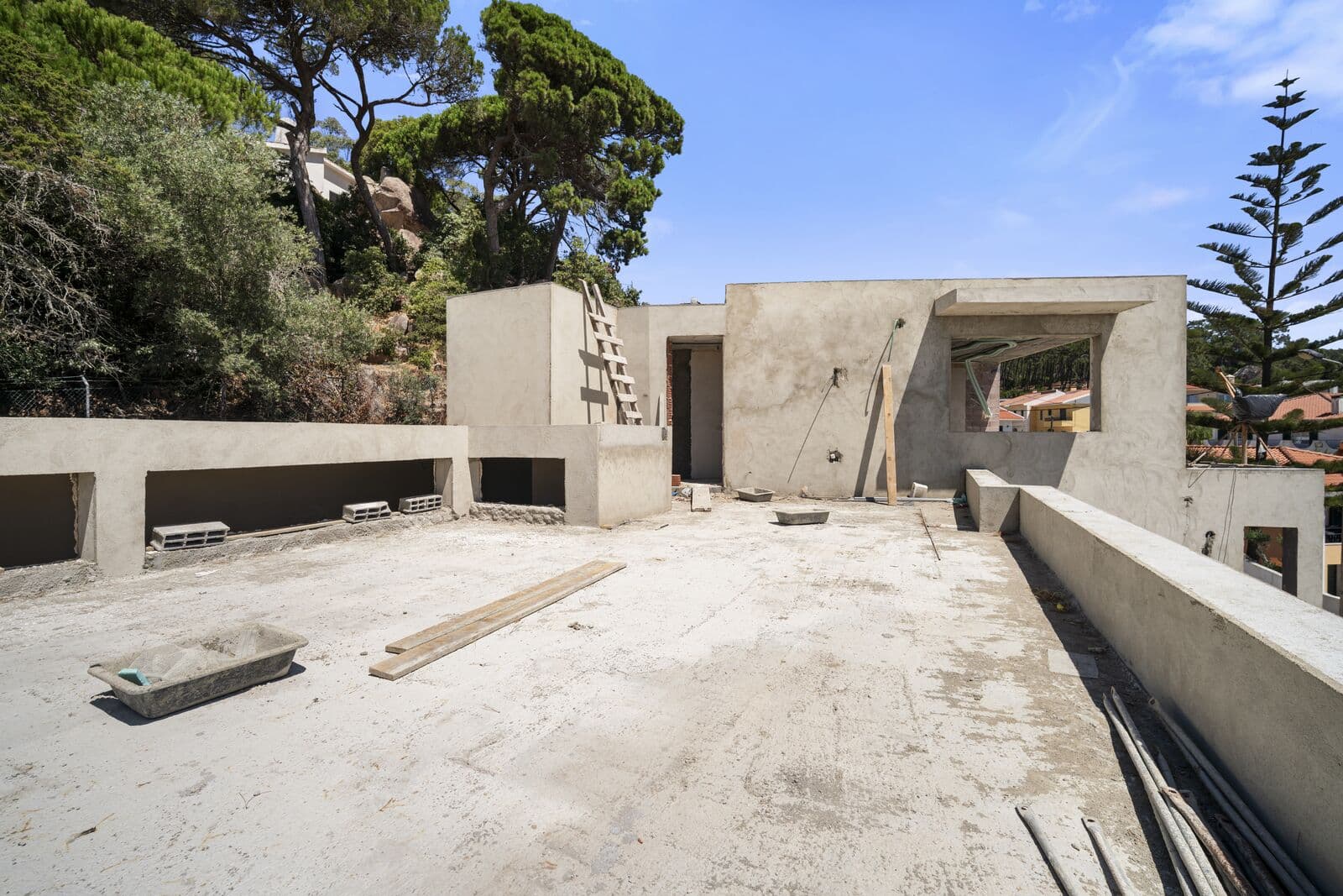 Moradia T4 com piscina, Janes, Cascais - Imagem 41
