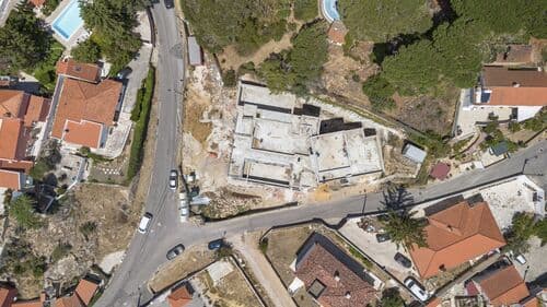 PF40734 - Moradia T4 com piscina, Janes, Cascais - Imagem 22