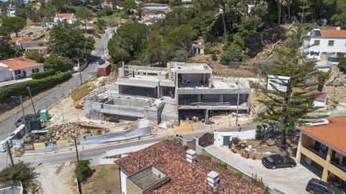 PF40734 - Moradia T4 com piscina, Janes, Cascais - Imagem 4