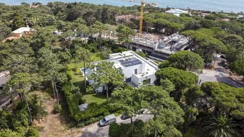 PF40735 - Moradia T6 + 1 com piscina, Quinta da Marinha, Cascais - Imagem 2
