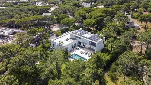 PF40735 - Moradia T6 + 1 com piscina, Quinta da Marinha, Cascais - Imagem 3