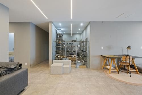 PF40735 - Moradia T6 + 1 com piscina, Quinta da Marinha, Cascais - Imagem 40