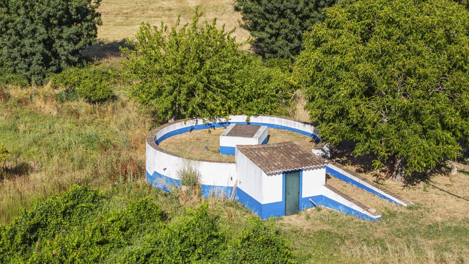 Quinta 13.9 ha, Alcáçovas, Viana do Alentejo - Imagem 70