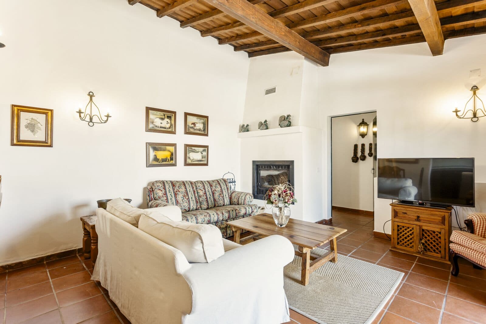 Quinta 13.9 ha, Alcáçovas, Viana do Alentejo - Imagem 20