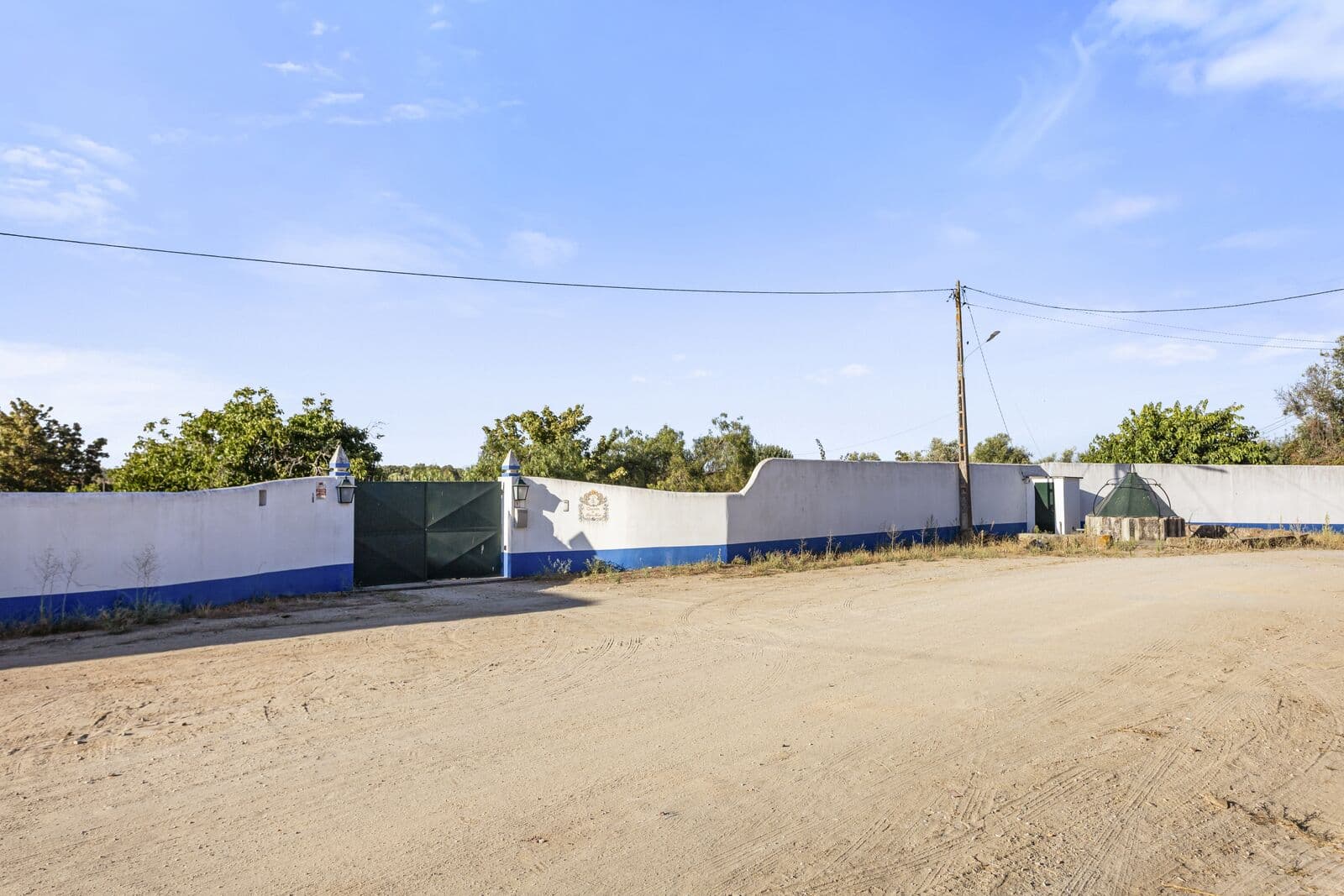Quinta 13.9 ha, Alcáçovas, Viana do Alentejo - Imagem 68