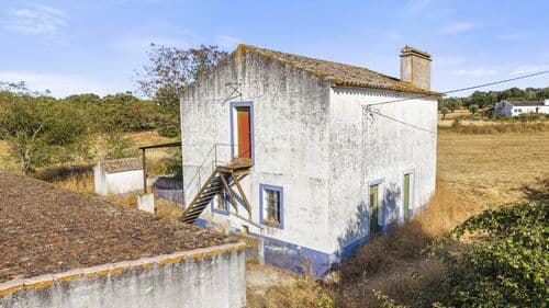 PF40756 - Quinta 13.9 ha, Alcáçovas, Viana do Alentejo - Imagem 72