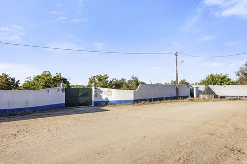 PF40756 - Quinta 13.9 ha, Alcáçovas, Viana do Alentejo - Imagem 67