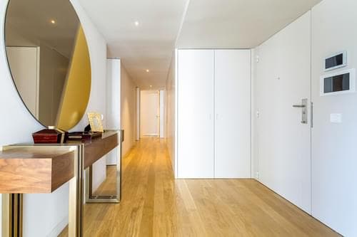 PF41922 - Apartamento T3 com vista, Duque de Loulé, Lisboa - Imagem 10