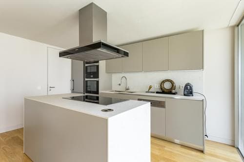 PF41922 - Apartamento T3 com vista, Duque de Loulé, Lisboa - Imagem 9