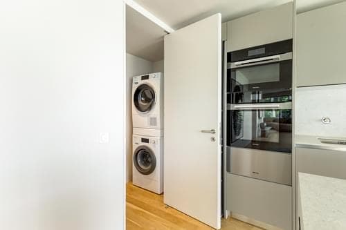 PF41922 - Apartamento T3 com vista, Duque de Loulé, Lisboa - Imagem 7